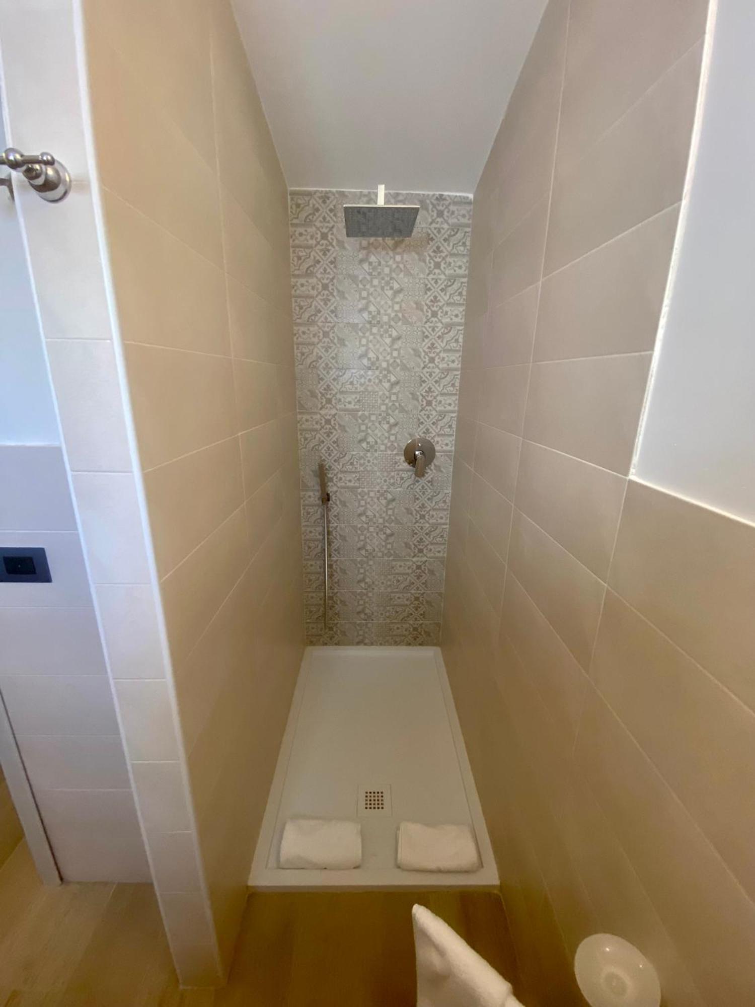Marina Bay Beach Suites Peschici Εξωτερικό φωτογραφία