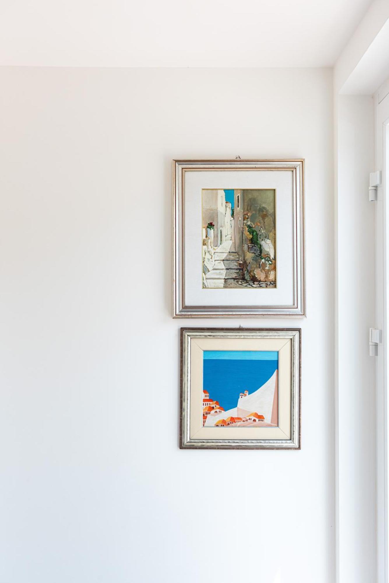 Marina Bay Beach Suites Peschici Εξωτερικό φωτογραφία